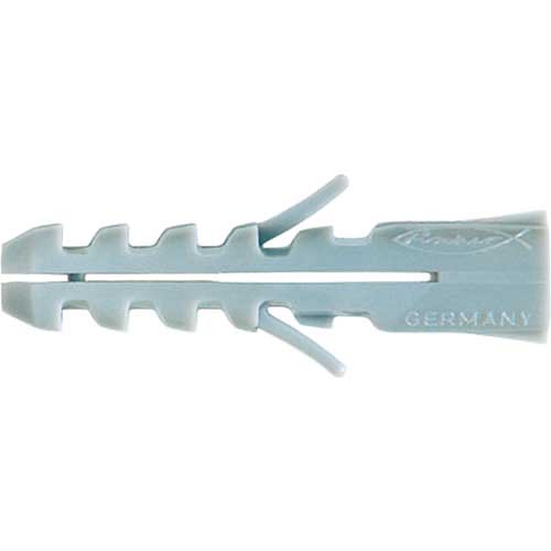 フィッシャー ナイロンプラグS プラグ