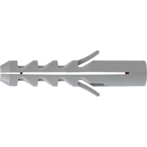 フィッシャー Sプラグ S8 8x40 (100本入) 507161