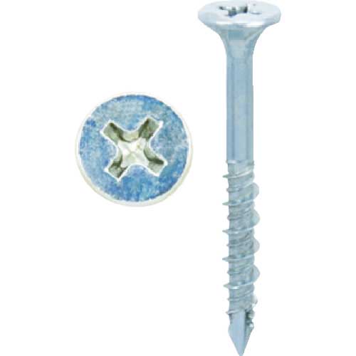 OHSATO 木が割れにくいビス(スチール)