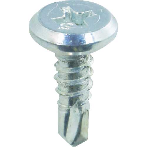 OHSATO 三価 ビスデコドリルビス 4×13 (50本入) 556-451