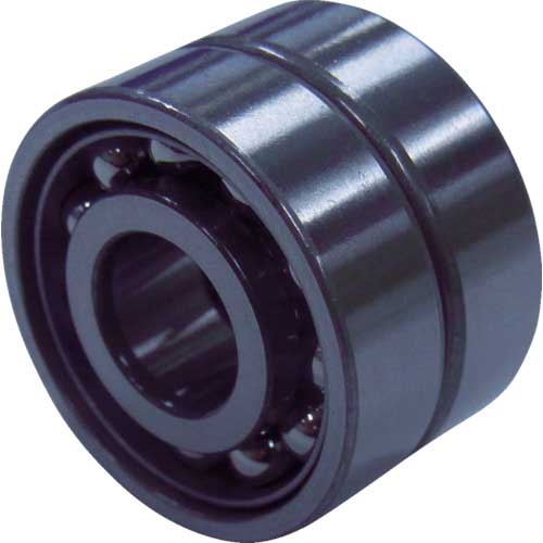 NTN B中形ボールベアリング内径90mm外径190mm幅43mm NTN B 中形ボールベアリング(背面組合せ)内径40mm外径90mm幅46mm