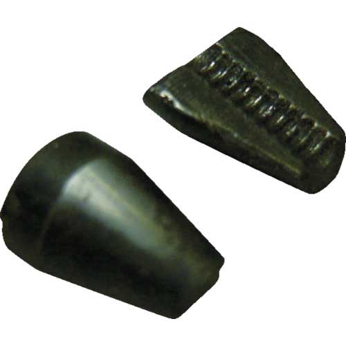 Cherry プリングヘッド用ジョー H83B6MB・H83B6MBU用 744C76の通販｜現場市場