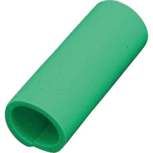 シンワ 鉄筋カラーマーカー グリーン 10ヶ入 78533