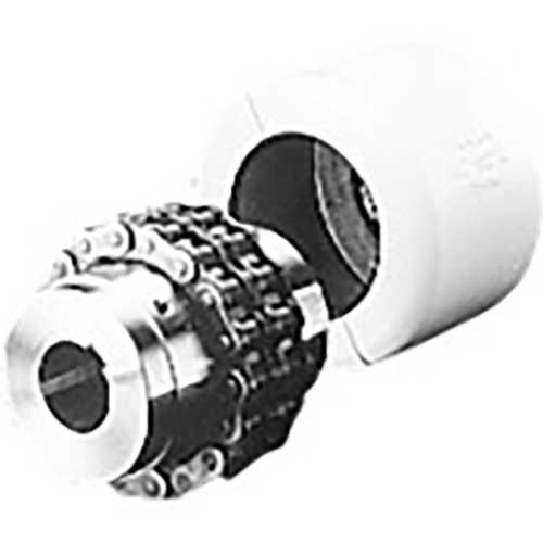 KANA カップリングスプロケットホンタイ 使用チェーンピッチ25.4mm 8018H