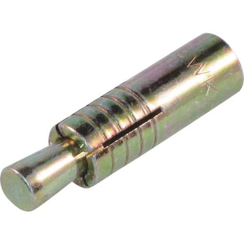 ケー・エフ・シー ホーク・カットアンカーCAタイプ スチール製 8CA