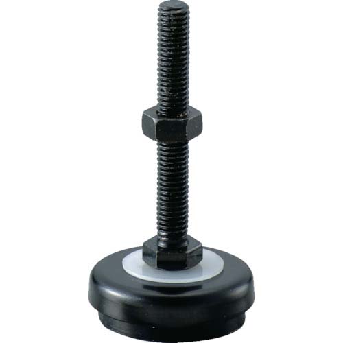 スガツネ工業 アジャスターボルト(340〜1470kgfタイプ)
