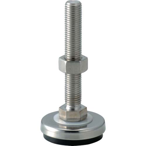 スガツネ工業 アジャスターボルト(380〜1750kgfタイプ)