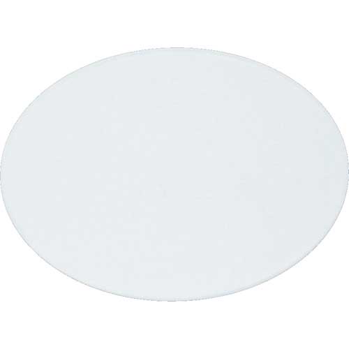 光 アクリル円板 2×50mm丸 AE121