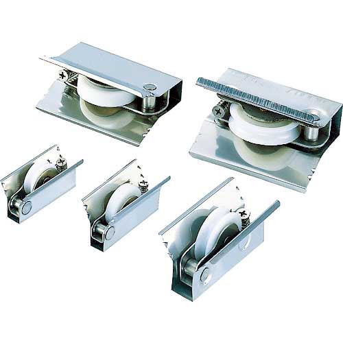 ヨコヅナ サッシ取替戸車