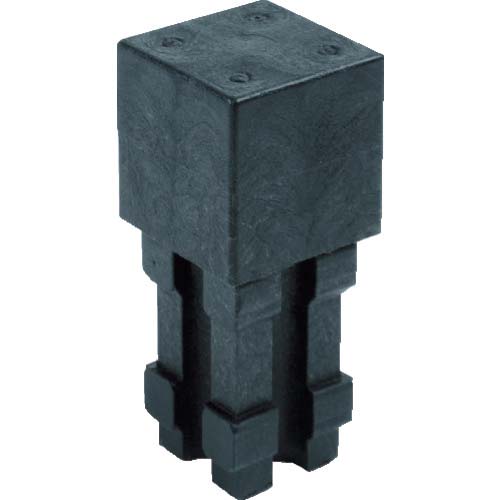 TRUSCO 25mmアルミフレーム用ジョイント AFB W