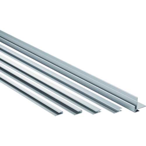 光 アルミジョイナー(V溝付)