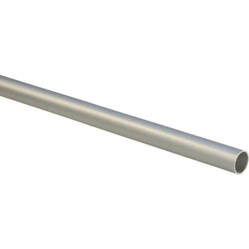 光 アルミ丸パイプ 19丸×995mm 1t AM191