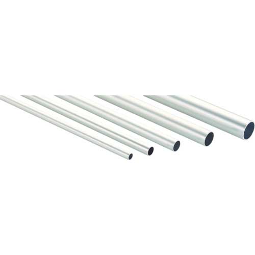 光 アルミ丸パイプ 32丸×1995mm 1.5t AM322