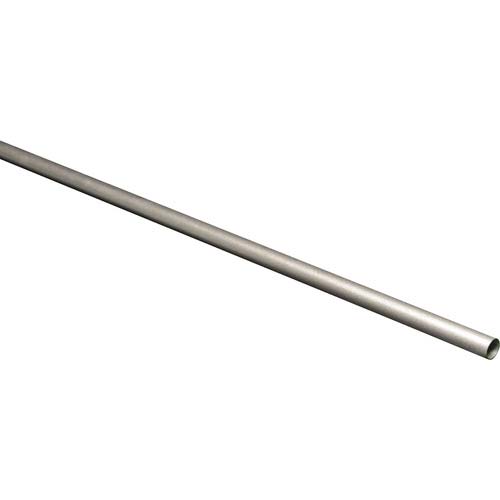 光 アルミ丸パイプ 395×10mm AP395-10