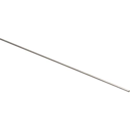 光 アルミ丸パイプ 395×3mm AP395-3