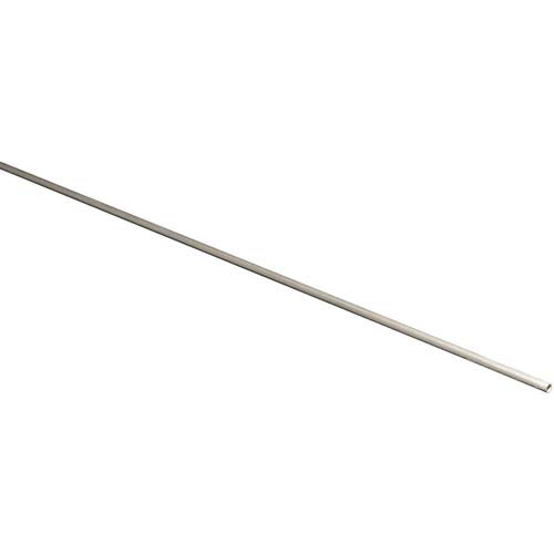 光 アルミ丸パイプ 395×4mm AP395-4