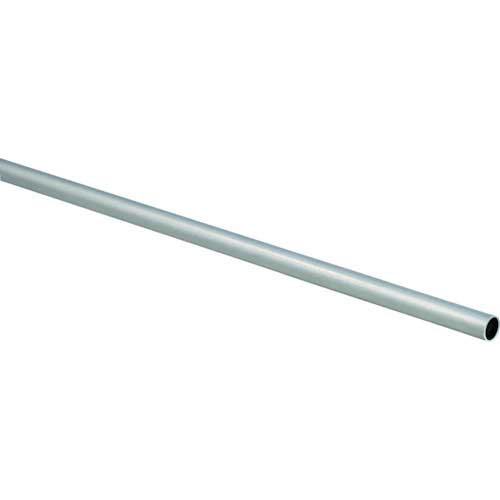 光 アルミ丸パイプ 995×4mm AP995-4