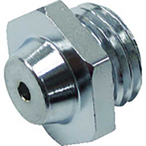 エビ エアリベッター用パーツ ノーズピース大 B102 ARNPH