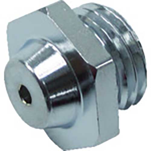 エビ エアリベッター用パーツ ノーズピース大 6.4 B10226 ARNPH64