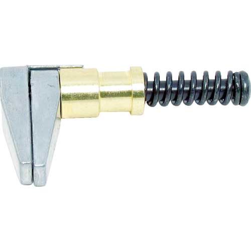 ATI ハンドリベッター用オプションパーツ スプリングテンションクランプ サイドグリップ ATI55