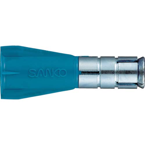 サンコー ALC用アンカーAXタイプ(ねじ込み式)