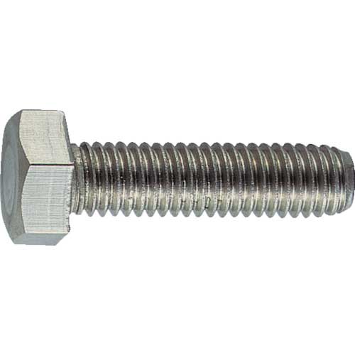 TRUSCO 六角ボルト ステンレス 全ネジ M12×30 5本入 B23-1230の通販|現場市場