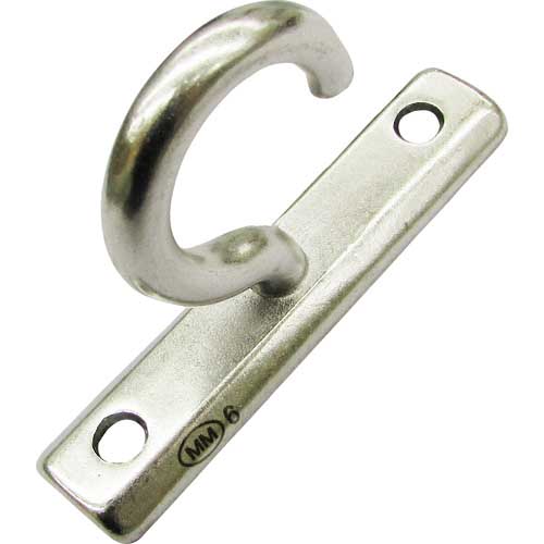 水本 プレートフック縦型