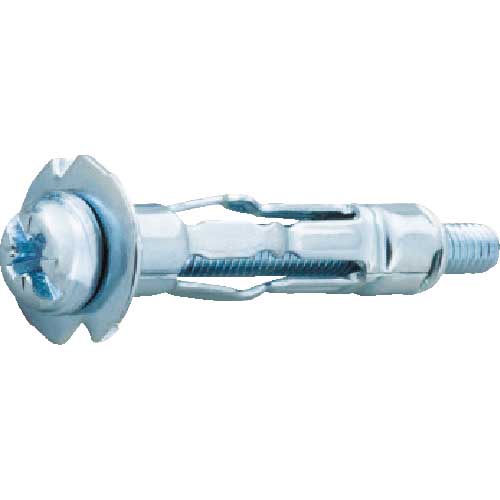 ユニカ 中空壁用アンカーボードロック(はさみ固定式)