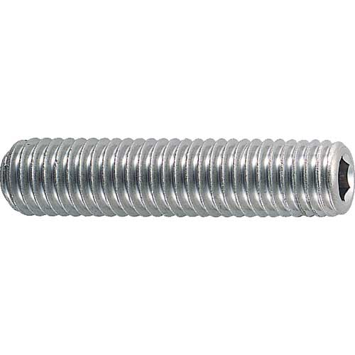 TRUSCO 六角穴付止めネジ ステンレス B45