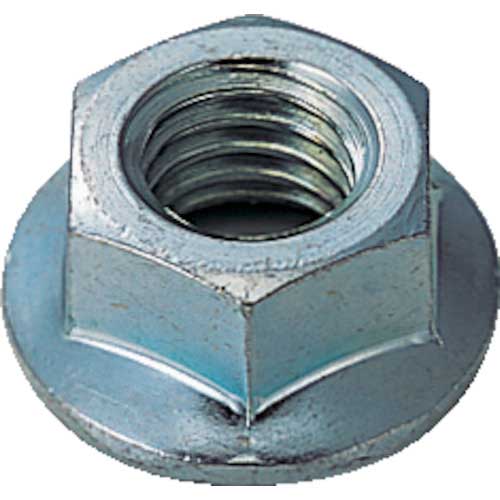 TRUSCO フランジナット ユニクロ B79