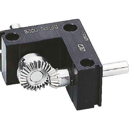 KG ベベルギヤセット B-SET BE40L-001 歯数比1:1