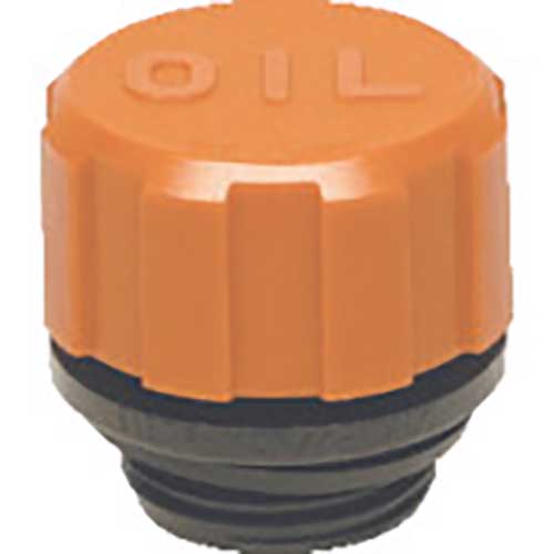 ELESA ブリーザキャップ 外径42mm 厚さ36.5 BM-3/4