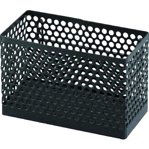 光 メッシュパネル用メッシュ小物入れ大の通販｜現場市場