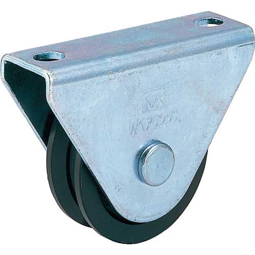 MK 枠付重量車 75mm V型 C-1000-75