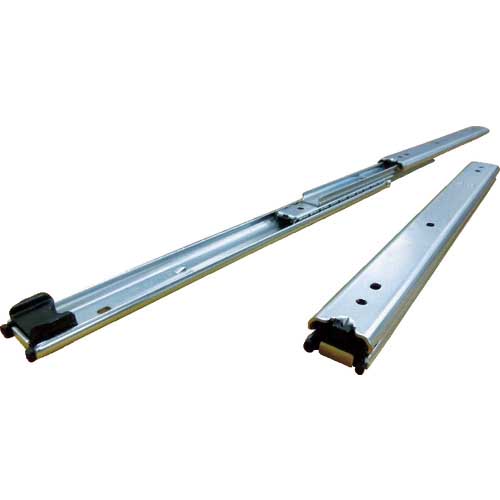 アキュライド ダブルスライドレールC2731DIO(軽荷重用)