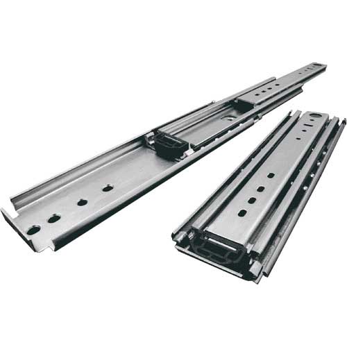 アキュライド ダブルスライドレールC9301(重量用)