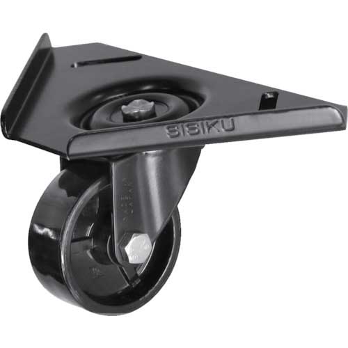 シシク コーナーキャスター(ナイロン車)