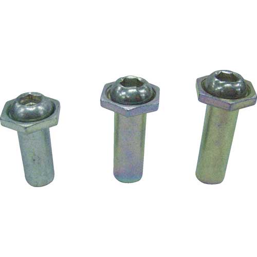 エビ パック入りSTロック スティール CNSH10-P