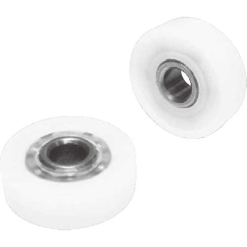 TOK 樹脂ベアリング DR-H DR-22-H6