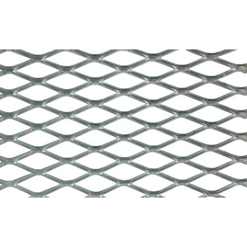 OKUTANI アルミエキスパンドメタル X-43 板厚3.0mm 1000×1000 EX-AL-X43-T3.0-1000X1000