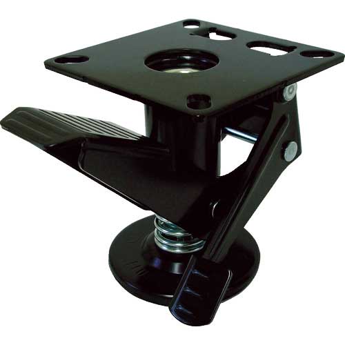 イースタン フロアーロック(スチール製)