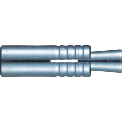 TRUSCO 本体打込み式アンカーグリップアンカー(少量パックタイプ)