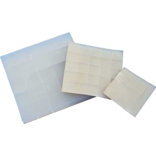 Taica 防振緩衝材αGEL ゲルチップ