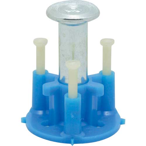 TRUSCO ミカドドラゴン 3分 25個入 GR-3040-25P