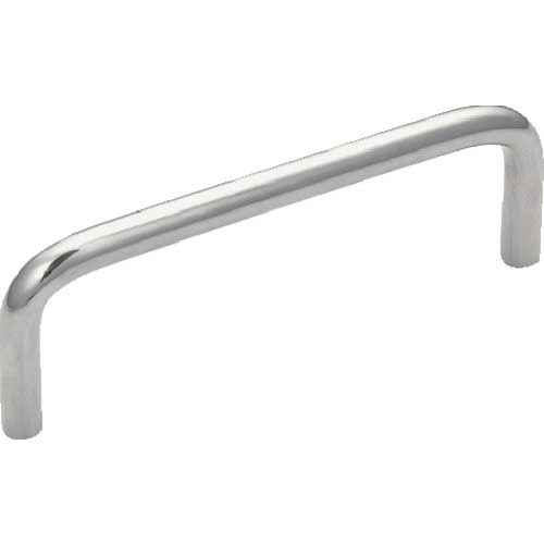 SUGATSUNE (100010562)H-42-C-14ステンレス鋼製ハンドル H42-C-14