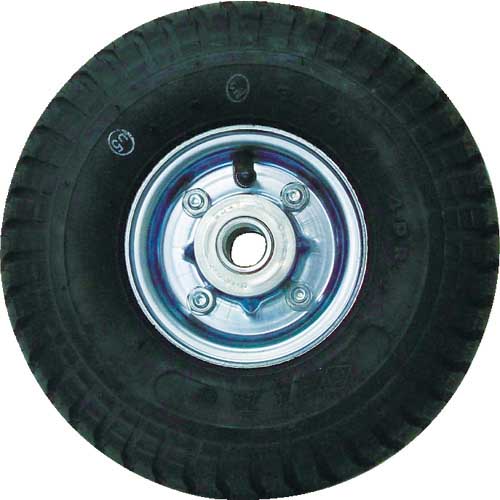 ヨドノ 空気入りタイヤ HC350-5-4P