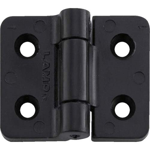 スガツネ工業 ミニフラットトルクヒンジHG-MF型