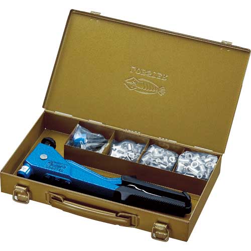 エビ ハンドナッターツールキッド HND105