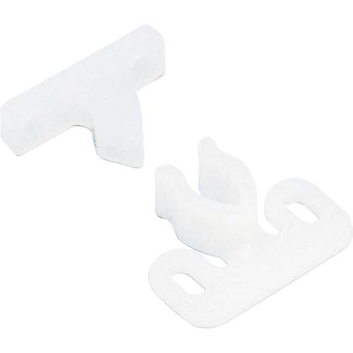 SUGATSUNE (140050046) JC-24 ジュラコン キャッチ ナチュラル