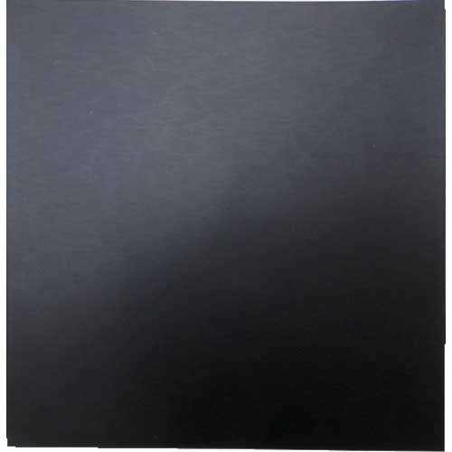 WAKI 環境配慮型ゴムシート 角タイプ 黒 厚さ1×幅300mm KGS-003